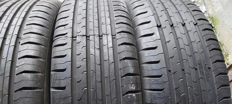 Гуми Летни 215/60R17, снимка 6 - Гуми и джанти - 32557548