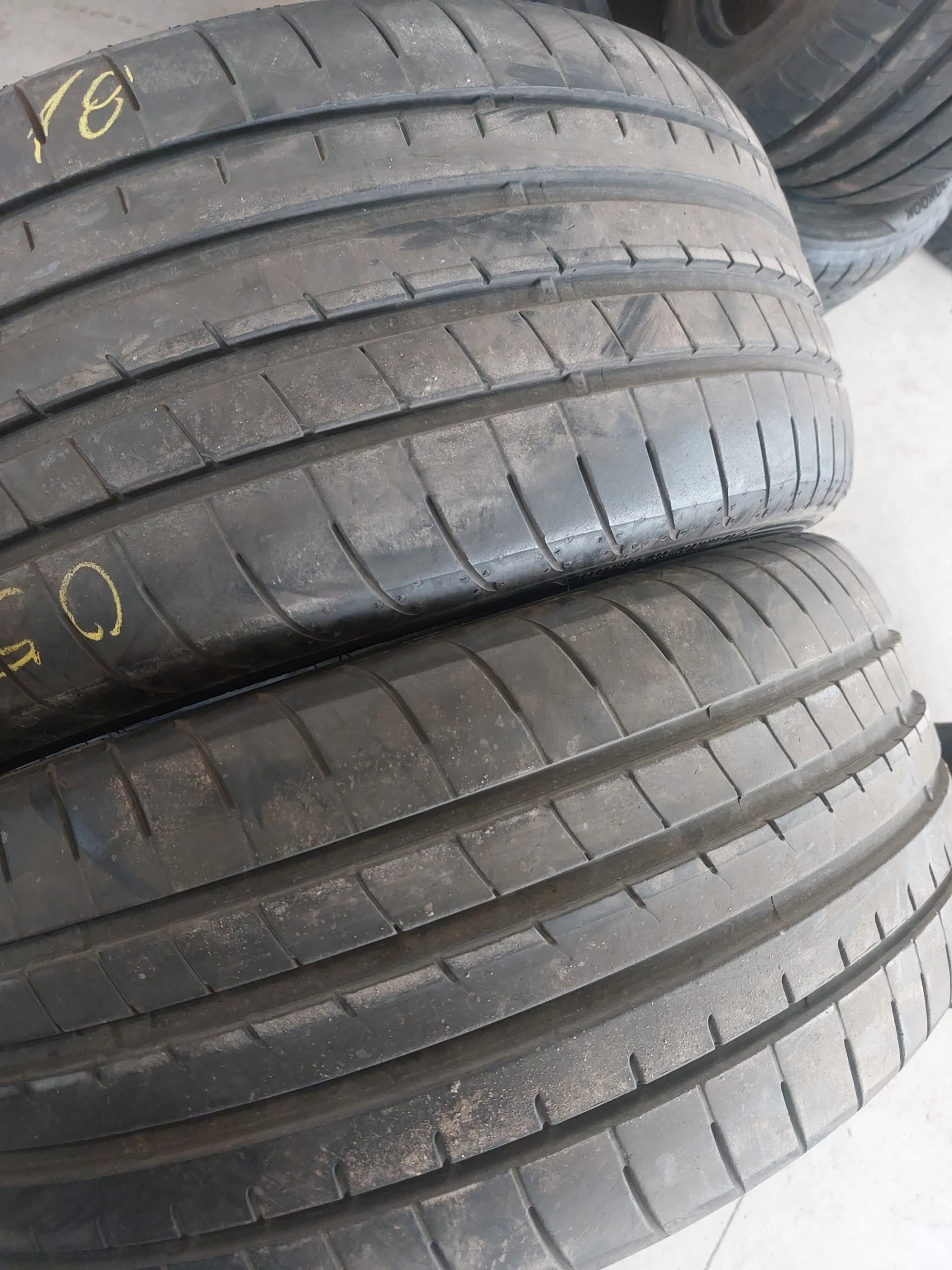  245/45R18 | Mobile.bg   2