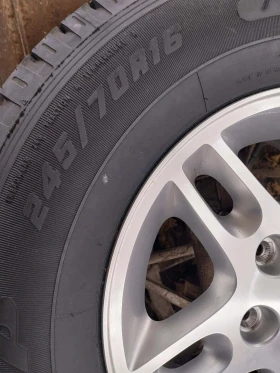 ���� � ������ 245/70R16 | Mobile.bg � ����� ������ 3