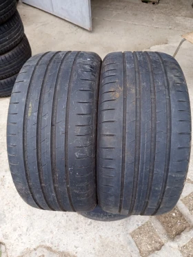 ����� �� �������� �� ���� 255/35R19
