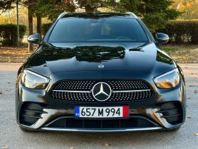 Mercedes-Benz E 300 de/306кс/2021г/2xAMG/Burmester/Alcantara/Full LED