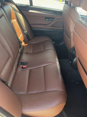 BMW 528 F10 xDrive Facelift, снимка 11