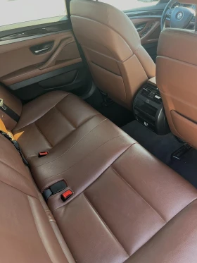 BMW 528 F10 xDrive Facelift, снимка 12