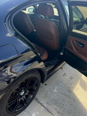 BMW 528 F10 xDrive Facelift, снимка 10