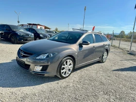 Mazda 6 2.5i 170кс ксенон нави кожа BOSE, снимка 3