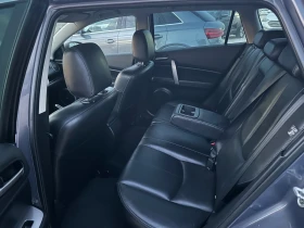Mazda 6 2.5i 170кс ксенон нави кожа BOSE, снимка 9