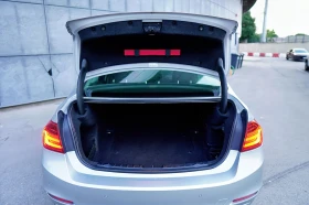 BMW 320, снимка 8