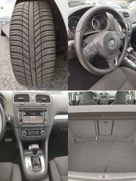 VW Golf 1.4I-АВТОМАТ HIGH-LINE, снимка 15