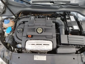 VW Golf 1.4I-АВТОМАТ HIGH-LINE, снимка 16