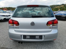 VW Golf 1.4I-АВТОМАТ HIGH-LINE, снимка 4