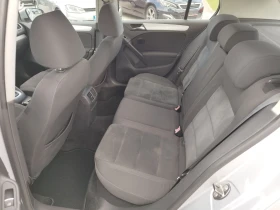 VW Golf 1.4I-АВТОМАТ HIGH-LINE, снимка 10