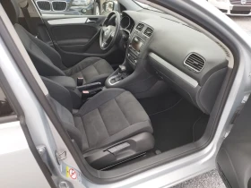 VW Golf 1.4I-АВТОМАТ HIGH-LINE, снимка 12