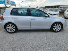 VW Golf 1.4I-АВТОМАТ HIGH-LINE, снимка 6