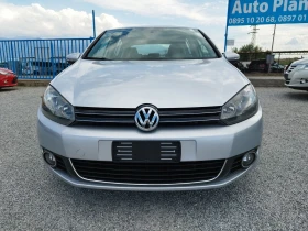 VW Golf 1.4I-АВТОМАТ HIGH-LINE, снимка 8