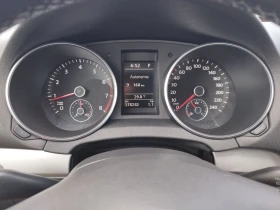 VW Golf 1.4I-АВТОМАТ HIGH-LINE, снимка 17