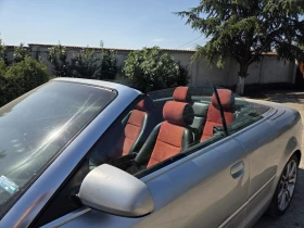 Audi A4, снимка 3