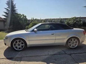 Audi A4, снимка 2