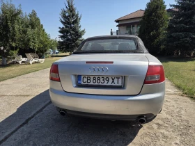 Audi A4, снимка 6