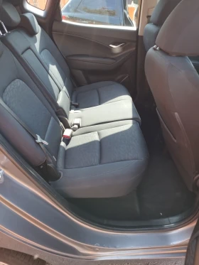 Hyundai Ix20, снимка 2