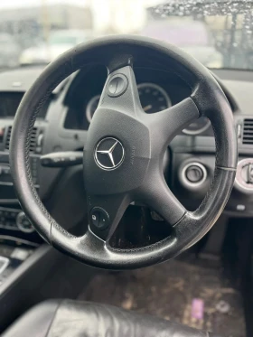 Mercedes-Benz C 220 646, снимка 13