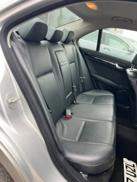 Mercedes-Benz C 220 646, снимка 16