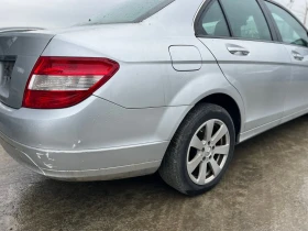 Mercedes-Benz C 220 646, снимка 8