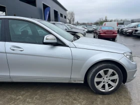 Mercedes-Benz C 220 646, снимка 10