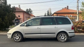 Ford Galaxy 1.9TDI, снимка 1