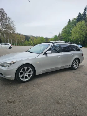 BMW 530, снимка 13