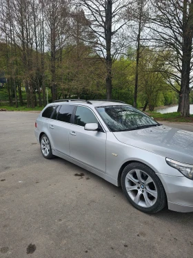 BMW 530, снимка 12
