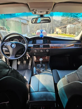 BMW 530, снимка 9