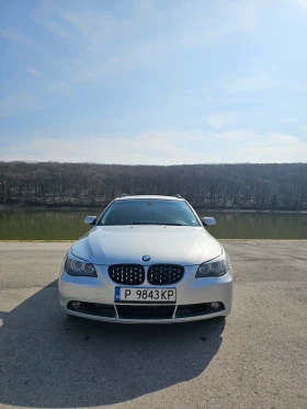 BMW 530, снимка 1