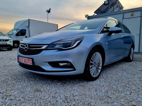 Opel Astra 1.6CDTI 136ks.Cosm Evro 6bo , снимка 1