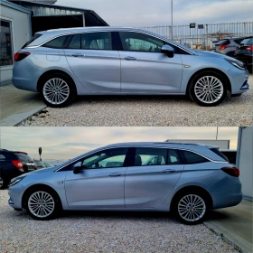 Opel Astra 1.6CDTI 136ks.Cosm Evro 6bo , снимка 7