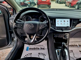 Opel Astra 1.6CDTI 136ks.Cosm Evro 6bo , снимка 12
