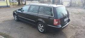 VW Passat B5.5 1.9TDI, снимка 7