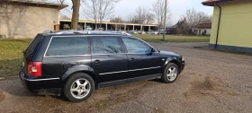 VW Passat B5.5 1.9TDI, снимка 4