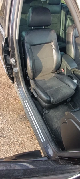 VW Passat B5.5 1.9TDI, снимка 8