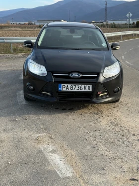 Ford Focus, снимка 2