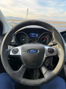 Ford Focus, снимка 16