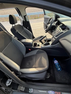 Ford Focus, снимка 17