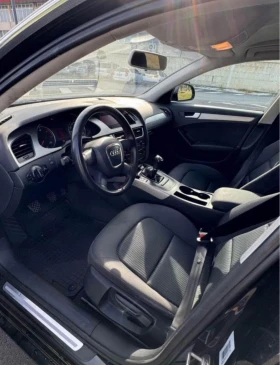 Audi A4 2.0tdi, снимка 4