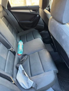 Audi A4 2.0tdi, снимка 8