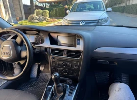 Audi A4 2.0tdi, снимка 6