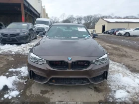 BMW M3, снимка 11