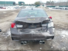 BMW M3, снимка 5