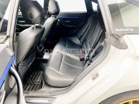 BMW 430 M4 LOOK* HARMAN* CARBON* 360* M-BRAKES* М-ОКАЧВАНЕ, снимка 16