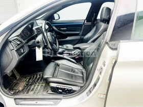 BMW 430 M4 LOOK* HARMAN* CARBON* 360* M-BRAKES* М-ОКАЧВАНЕ, снимка 11