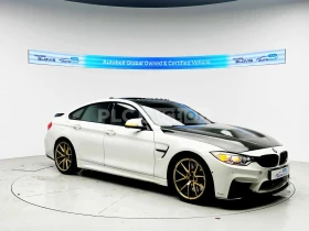 BMW 430 M4 LOOK* HARMAN* CARBON* 360* M-BRAKES* М-ОКАЧВАНЕ, снимка 3