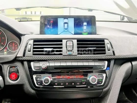 BMW 430 M4 LOOK* HARMAN* CARBON* 360* M-BRAKES* М-ОКАЧВАНЕ, снимка 13